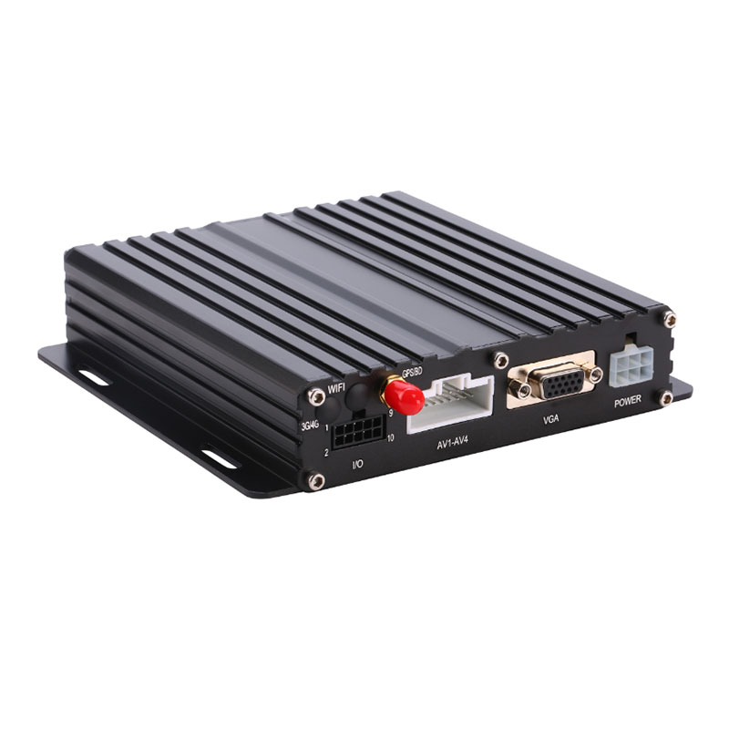 DVR móvil SD 1080P
