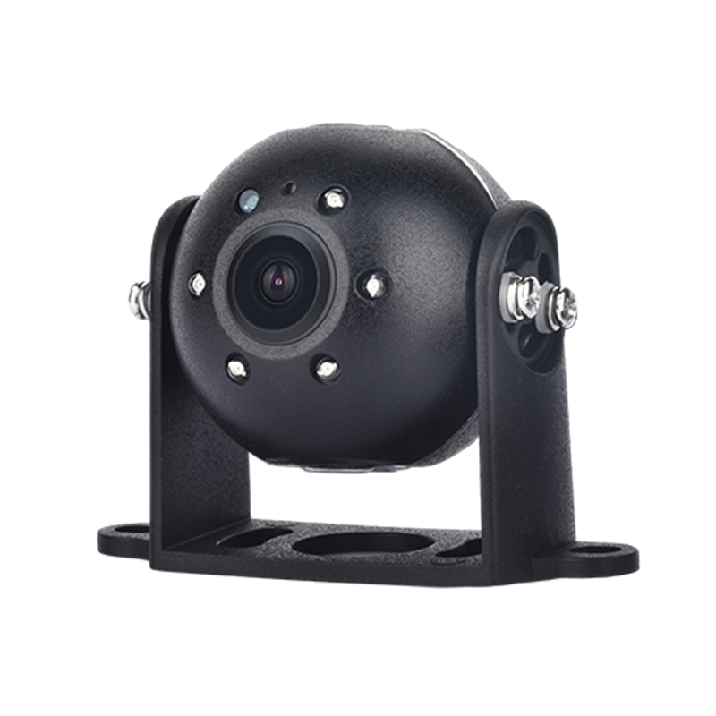 Cámara granangular para vehículos comerciales de 130 grados/150 grados para monitoreo de flotas