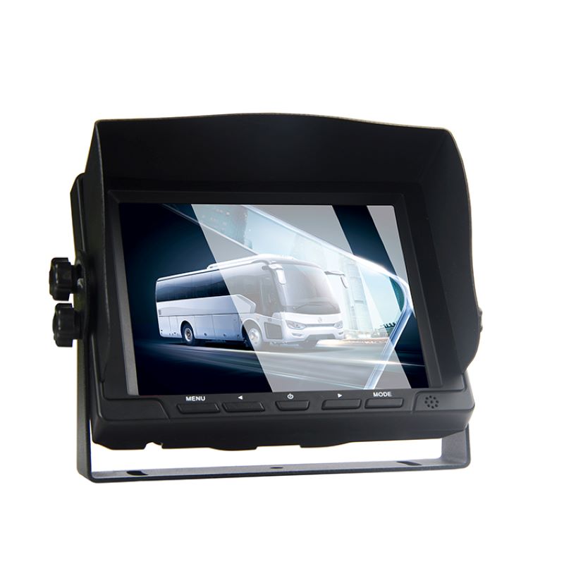 Monitor de visión trasera del coche con pantalla de 5,6''