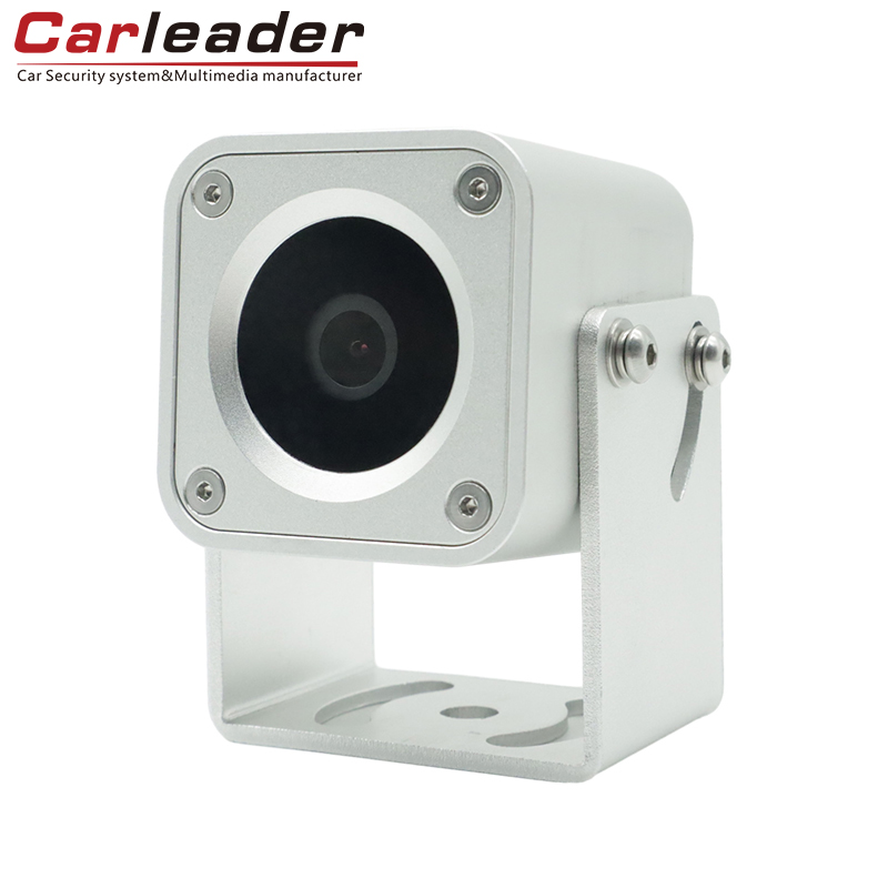 Cámara de visión trasera de aleación de aluminio resistente al agua Starlight Night Vision de Carleader: le ofrece un viaje más seguro