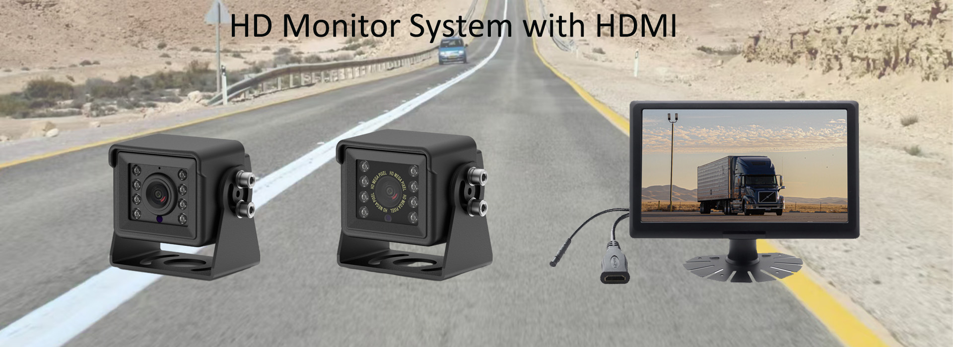 monitor de alta definición