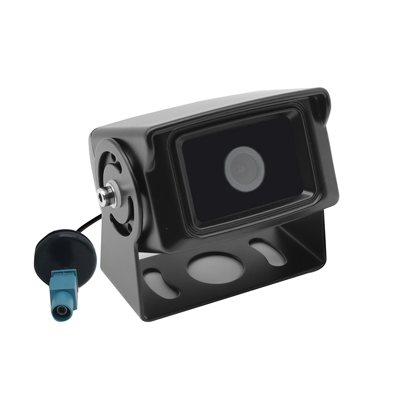 Cámara de visión trasera para vehículo Carleader LVDS compatible con Fiat Ducato