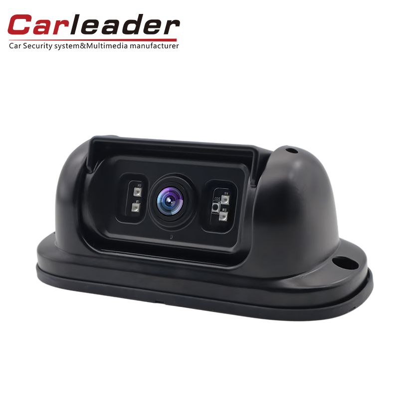 Elevar la seguridad de la conducción con Carleader 4 IR IR Infrarrojo Visión nocturna Visión trasera Vista trasera