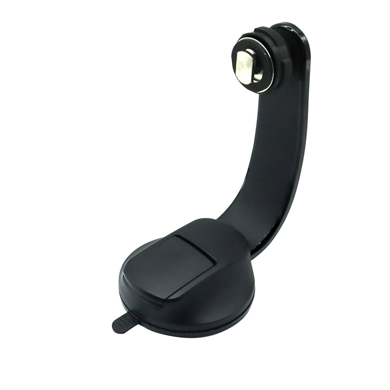 Nuevo soporte de montaje de succión flexible para monitor