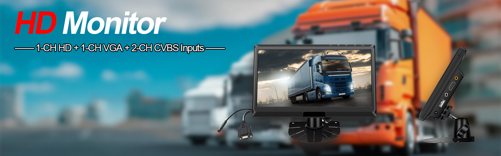 monitor de alta definición