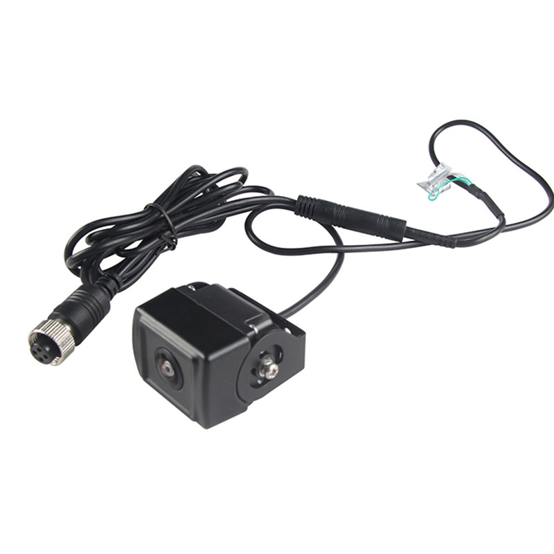 Cámara frontal Carleader Starlight AHD de tamaño mini