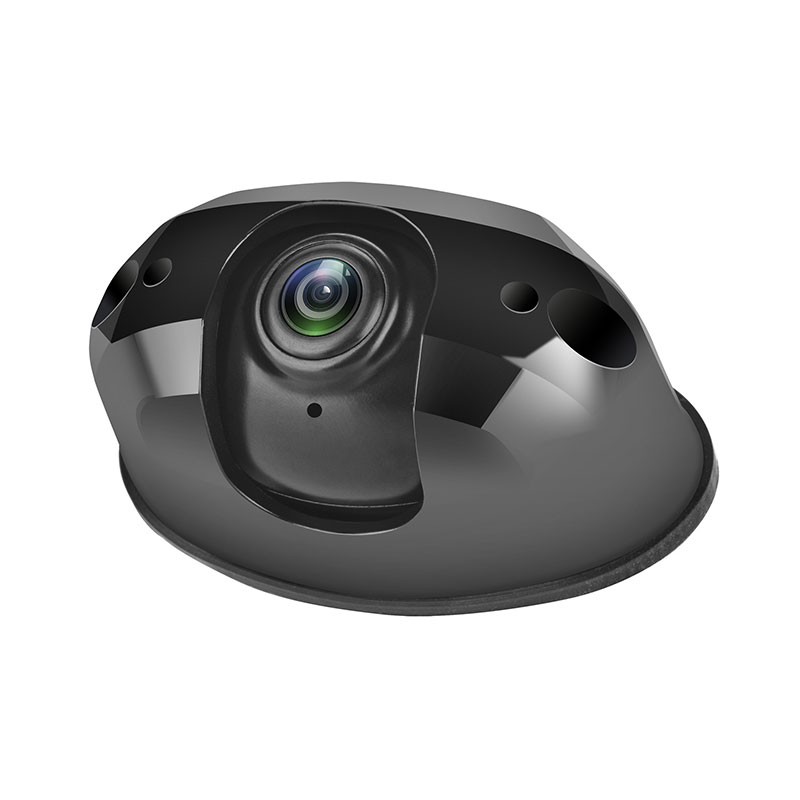 Mejore la seguridad en la conducción con la cámara de respaldo resistente al agua con ángulo de visión amplio de 170 grados Carleader AHD