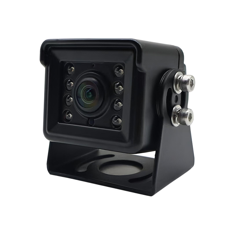 Cámara de visión trasera para camión remolque resistente al agua AHD Carleader