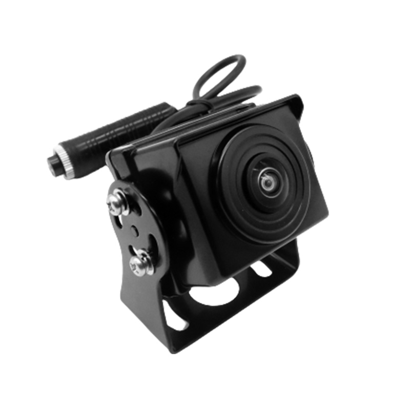Cámara de marcha atrás resistente Carleader AHD Starlight Night Vision