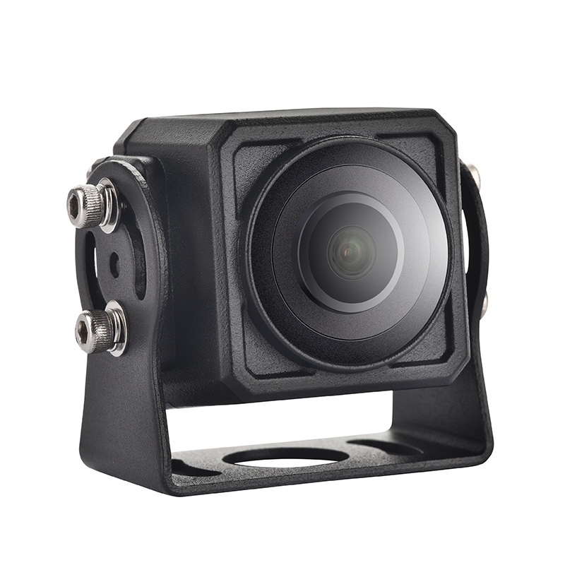 Carleader AHD Starlight Night Vision Cámara de visión trasera del vehículo de 140 grados