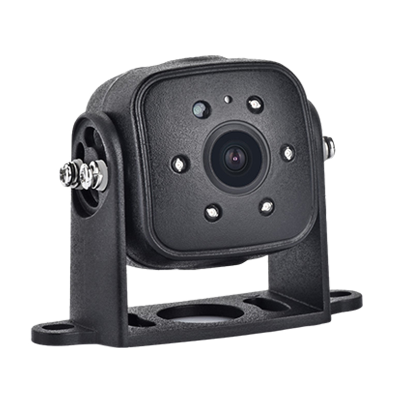 Cámara de visión nocturna resistente y multiposición giratoria con lente Carleader AHD 1080P