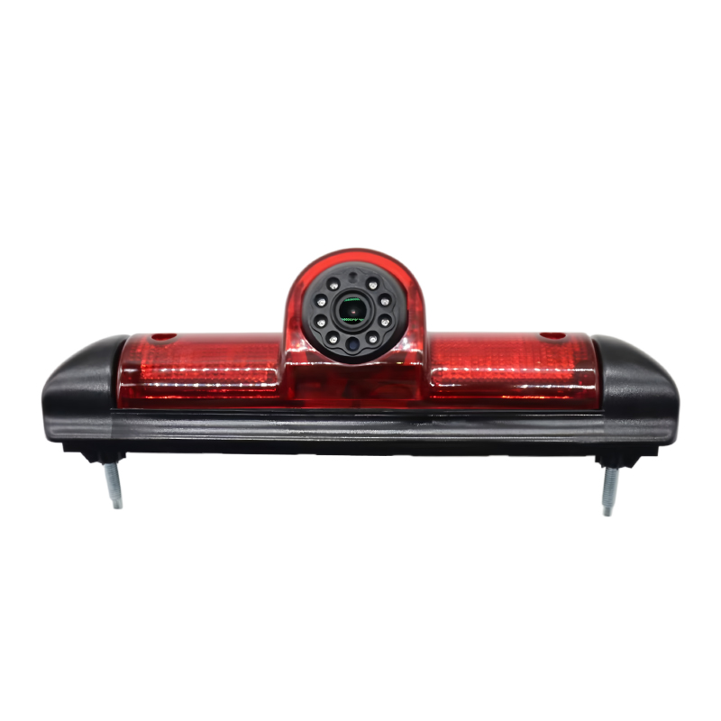 Carleader AHD cámara de luz de freno con tornillo fijo apto para Fiat Ducato/Peugeot Boxer/Citroen Jumper Van Carleader AHD cámara de luz de freno con tornillo fijo apto para Fiat Ducato/Peugeot Boxer/Citroen Jumper Van