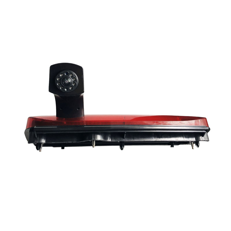 Carleader presenta una solución de cámara de luz de freno específica para vehículos para Ford Transit Connect 2014-2019