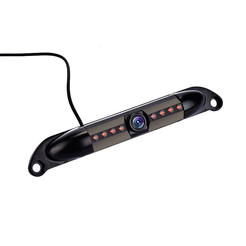 Carleader presenta la cámara para matrículas de automóviles 1080P AHD para una visión trasera y monitoreo del vehículo más inteligentes