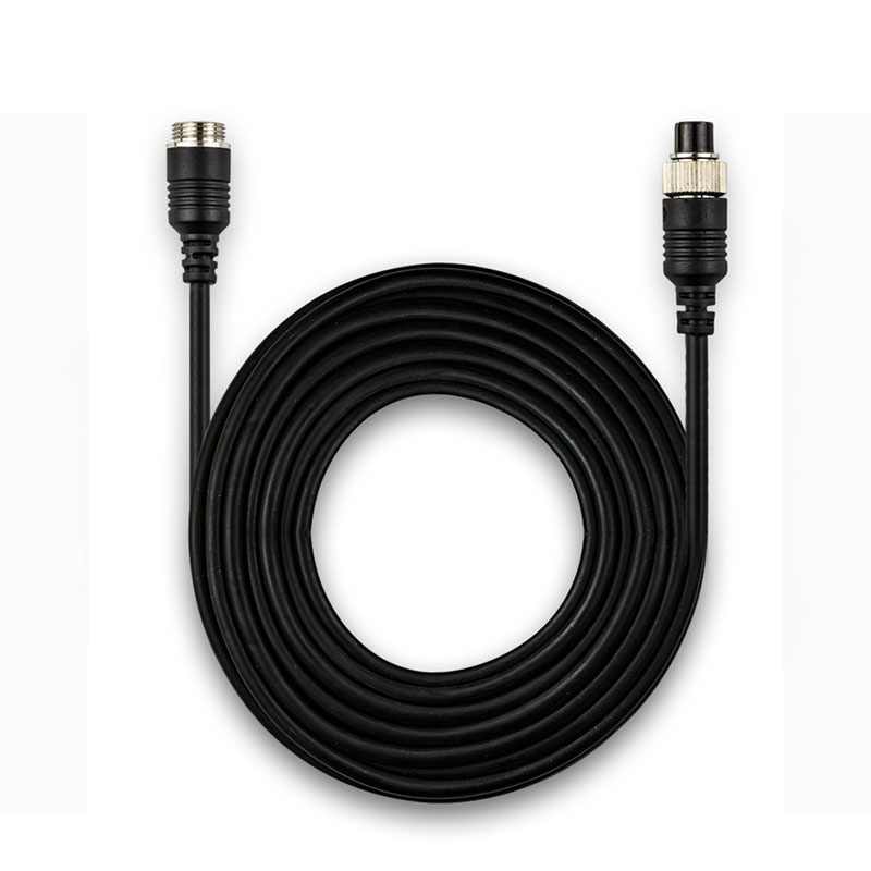 Cable de aviación de 4 pines