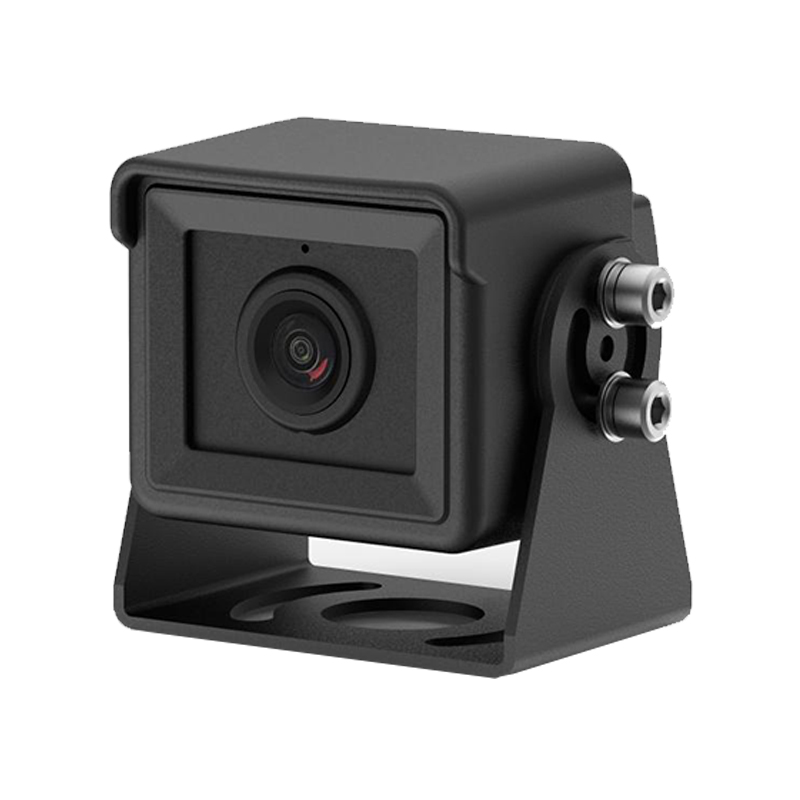 Cámara de visión trasera con detección de IA Starlight 720P