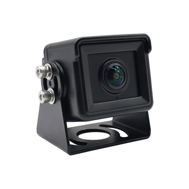 AHD 1080P Visión nocturna a todo color Cámara inversa con ángulo de visión amplio de 170 grados