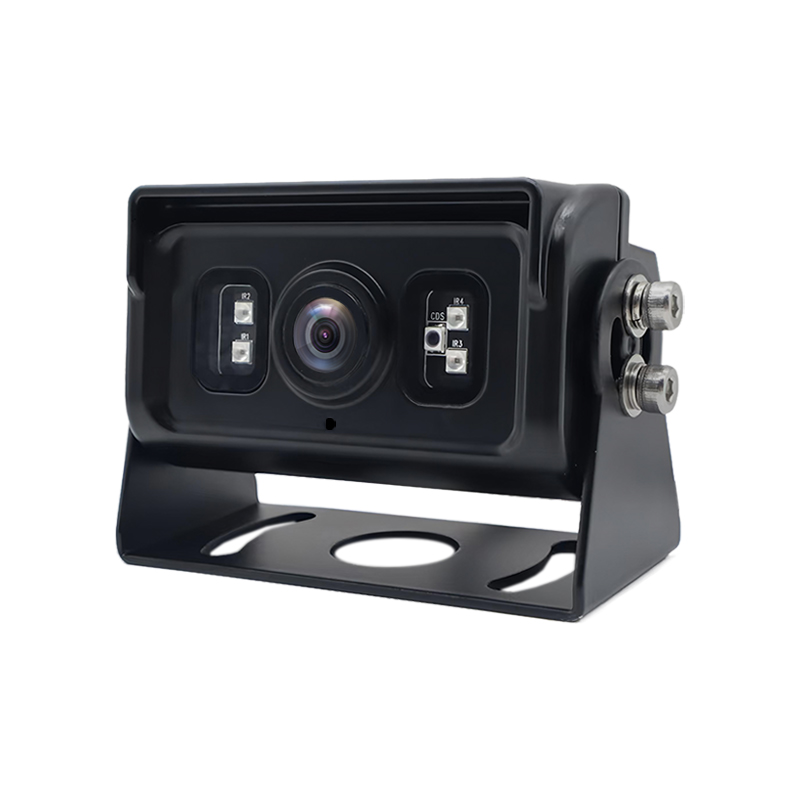 Cámara de inversión de la visión nocturna impermeable AHD 1080p