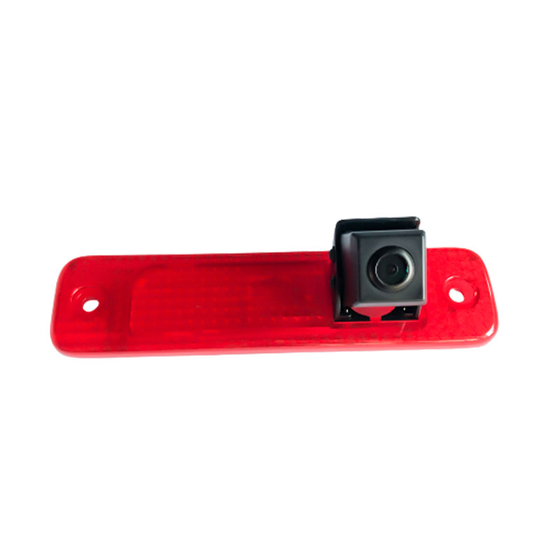 Cámara de luz de freno AHD para Ford Transit 2006-2013 Van cámara de respaldo