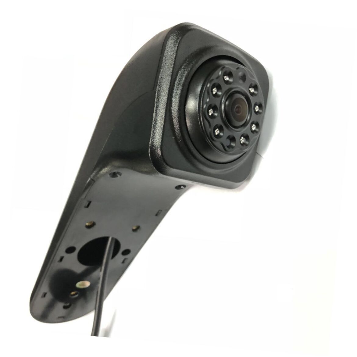Cámara de visión trasera con luz de freno AHD, compatible con VW Crafter MAN TGE Van 2017-actual