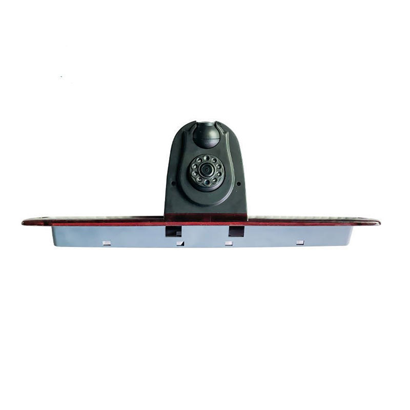 Cámara de visión trasera impermeable de doble lente AHD compatible con Sprinter 2006-2018 / Crafter 2007-2016 Van