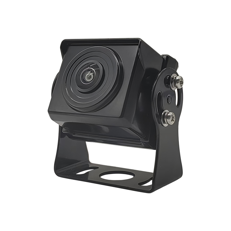 Cámara de visión trasera para camión impermeable con visión nocturna a todo color AHD
