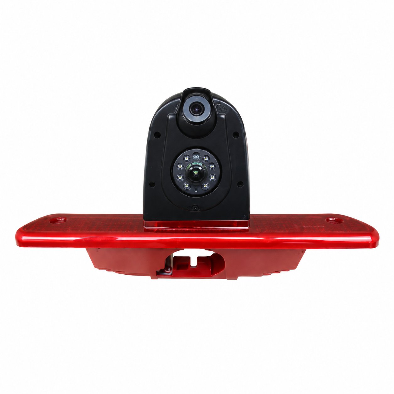Cámara de luz de freno AHD de doble lente para viajero experto/Jumpy SpaceTourer/Toyota ProAce Van