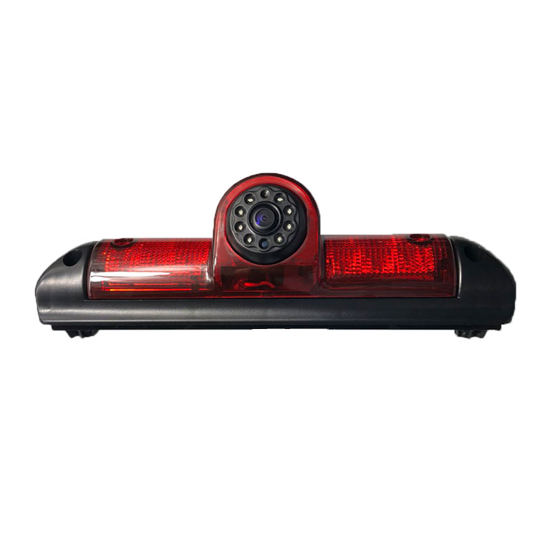 Uso de la cámara de luz de freno FIAT Ducato para finales de 2006-2015 3 Gen