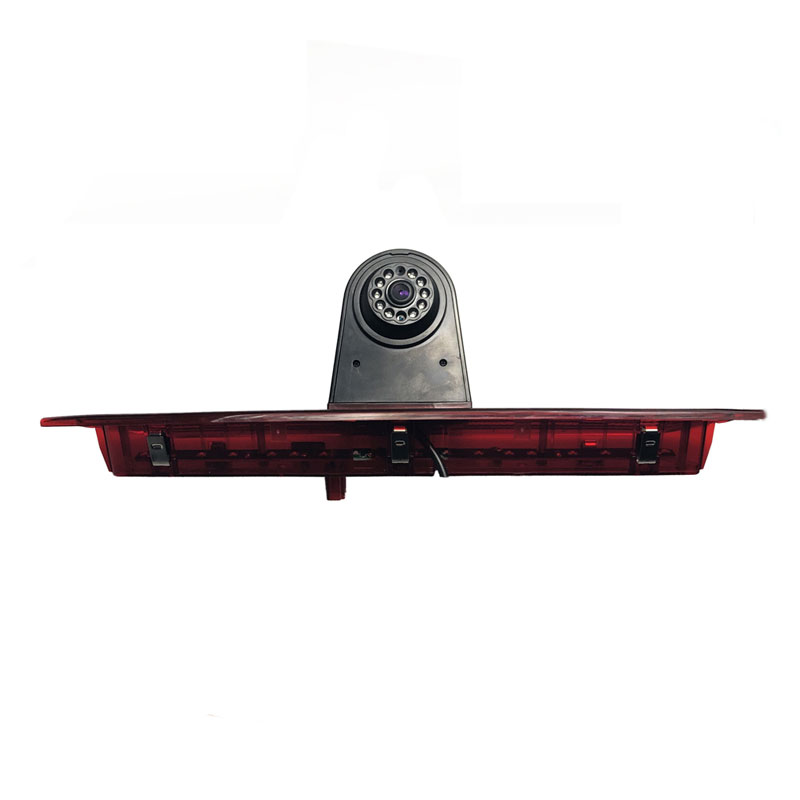 Cámara de luz de freno compatible con FORD Transit (2014-2018) Ford Transit l4 h3