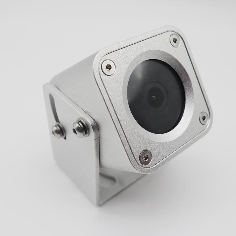Cámara para vehículos pesados ​​IP69K con visión nocturna Starlight - Cámara para vehículos comerciales AHD 1080P