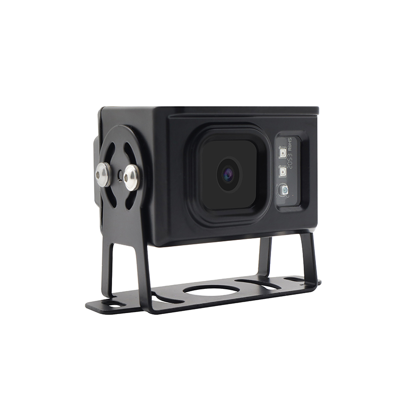Cámara infrarroja de visión trasera para vehículos IR-CUT 1080P