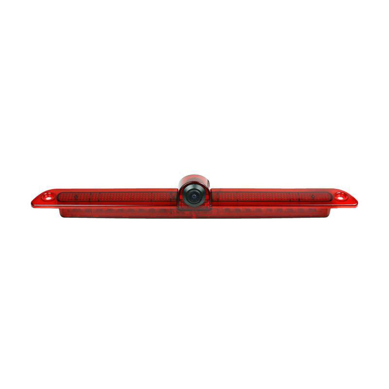 Cámara de luz de freno LED de visión trasera compatible con Sprinter 2006-2018 Crafter Van 2007-2016