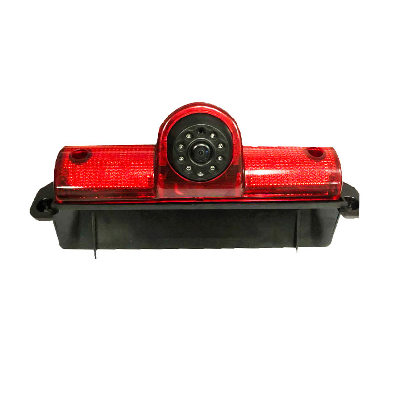 Savana Van / Express Van / Explorer Vans (2003-2016) Cámara de luz trasera de freno con luz LED