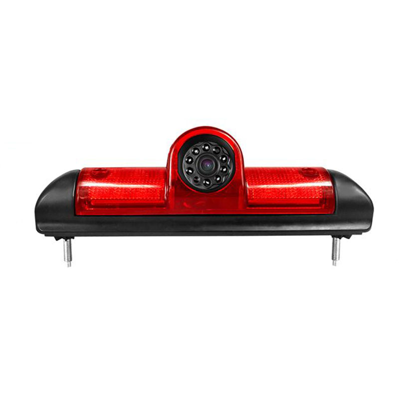 Reemplazo de cámara de luz de freno montada en tornillo para Ducato / Boxer / Jumper Van con luz LED