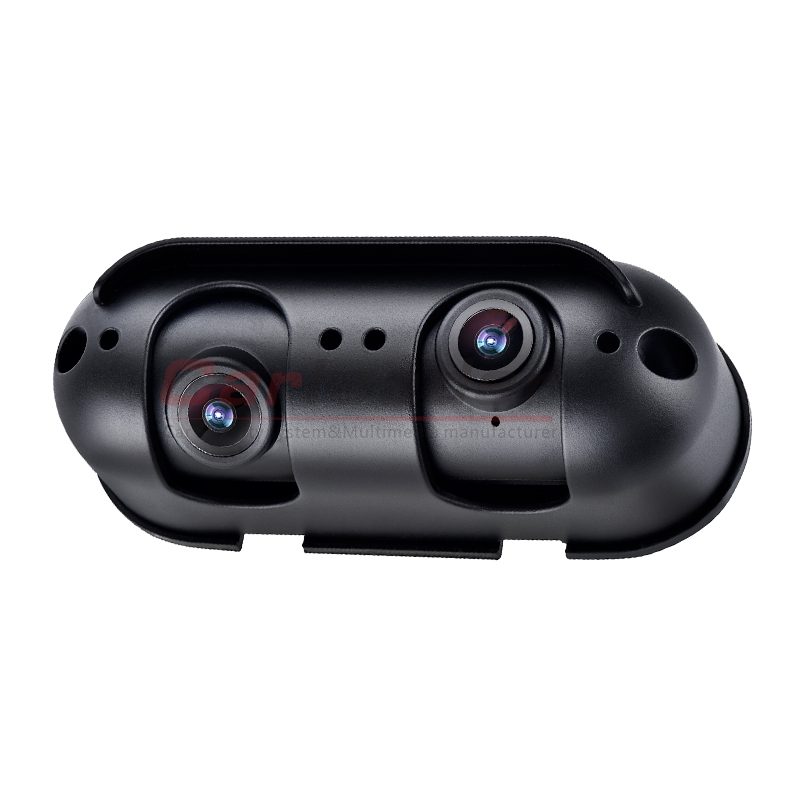 Starlight Water Waterproof Dual Lens HD HD Heavy Duty View View