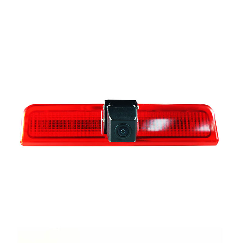 Cámara de luz de freno VW Caddy, cámara de respaldo de visión trasera de repuesto 2003-2014